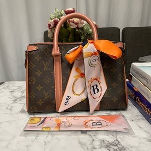 New Bag Twillies in pair